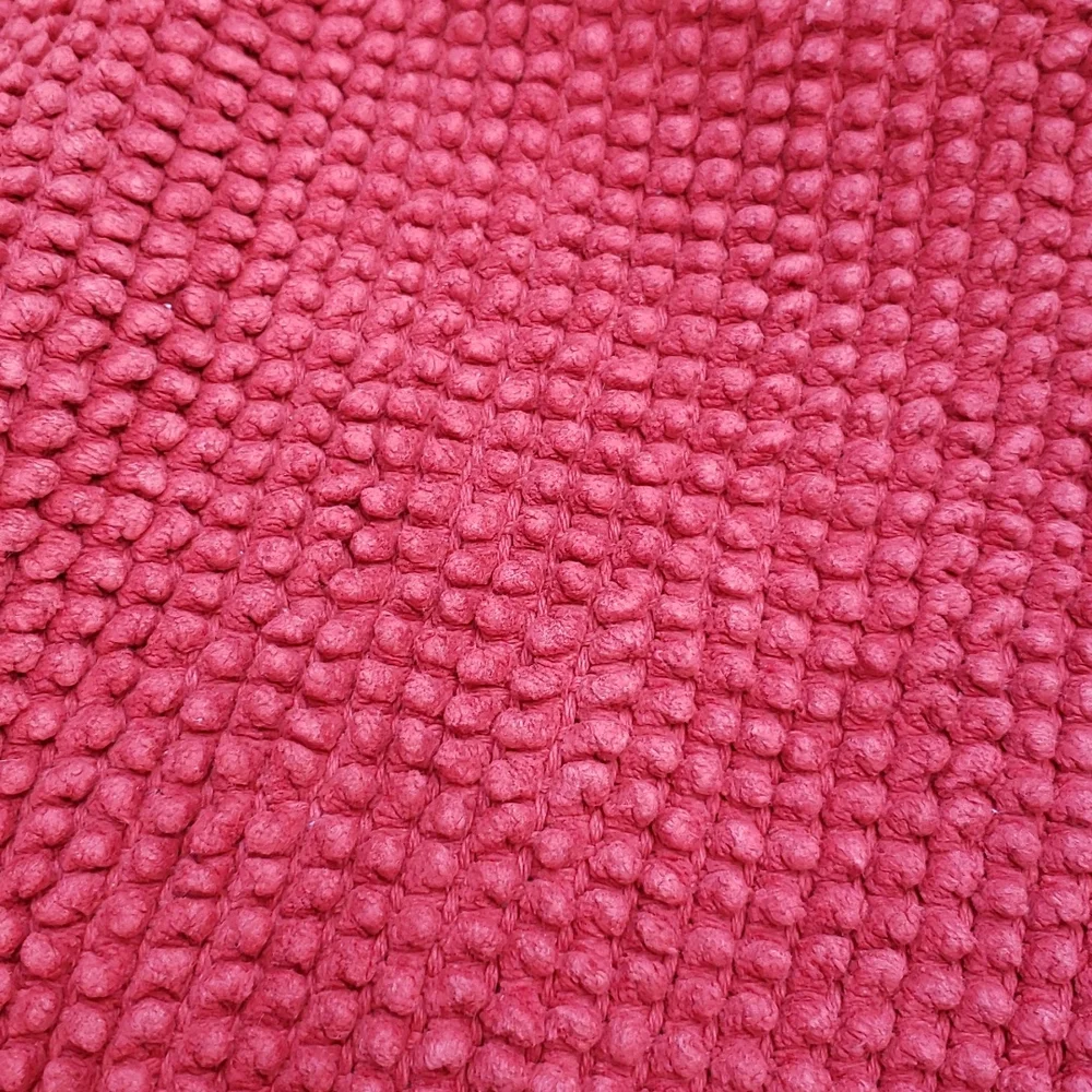 Pottery Barn Textured Bathroom Throw Accent Rug